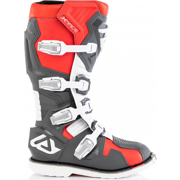 Bottes X-Race