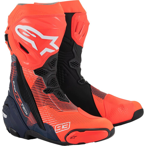 Bottes Supertech R Vented LE Marquez R04