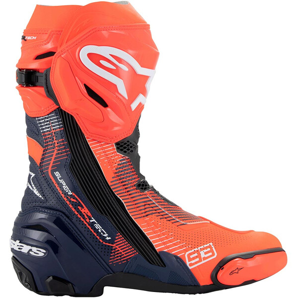 Bottes Supertech R Vented LE Marquez R04