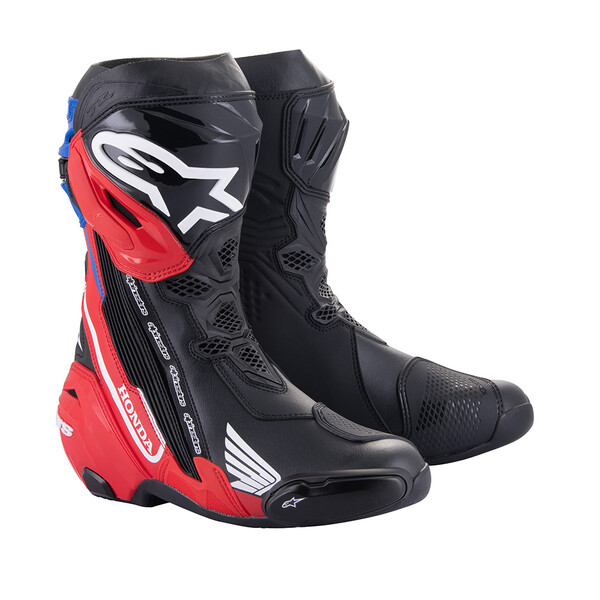 Bottes Supertech R Honda