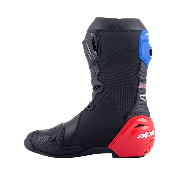 Bottes Supertech R Honda