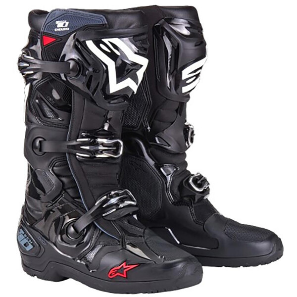 Bottes Tech 10 Enduro