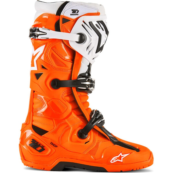 Bottes Tech 10 Enduro