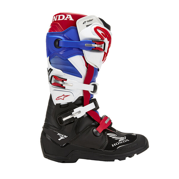 Bottes Tech 7 Enduro Drystar® Honda