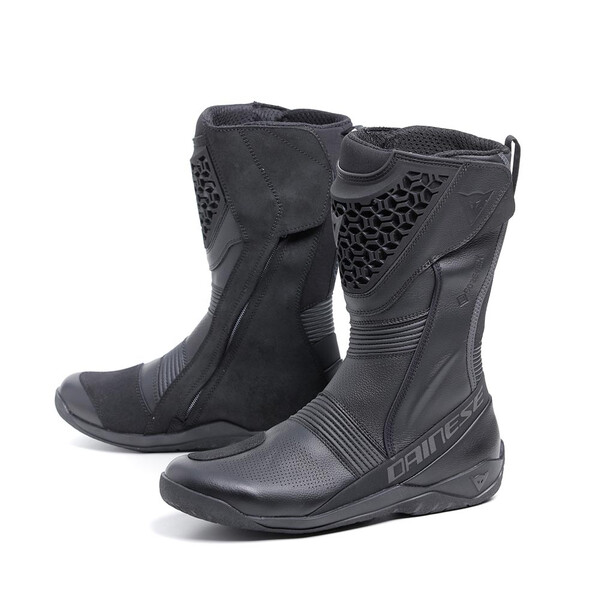 Bottes Fulcrum 3 Gore-Tex®