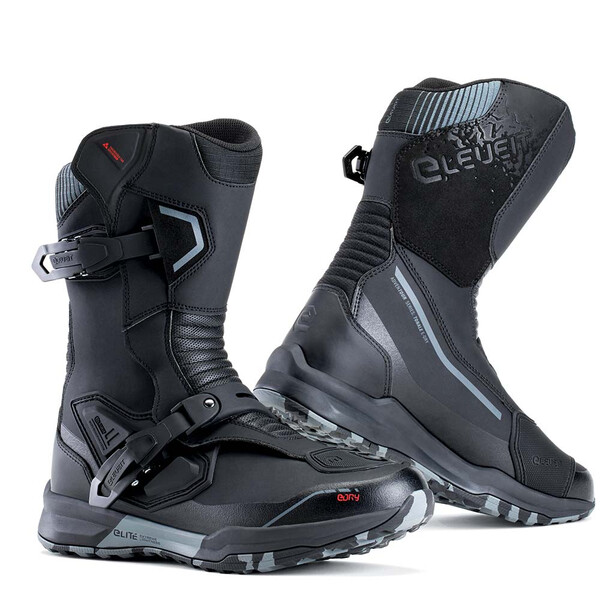 Bottes Tonale Waterproof