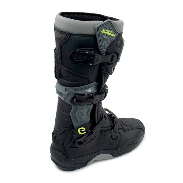 Bottes X Privilege Enduro