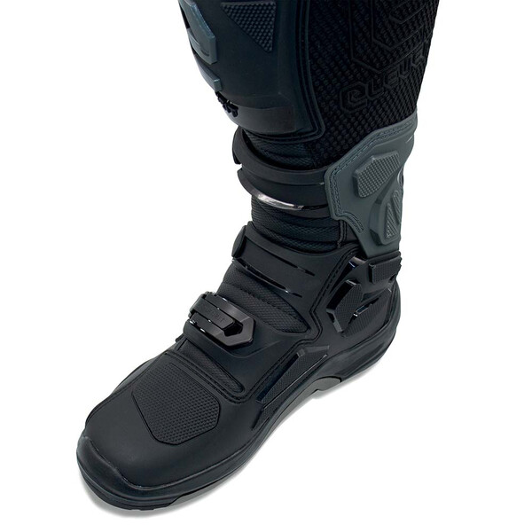 Bottes X Privilege Enduro