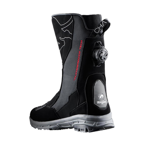 Bottes Chattan D3O® Michelin®