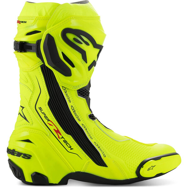 Bottes Supertech R - 2021