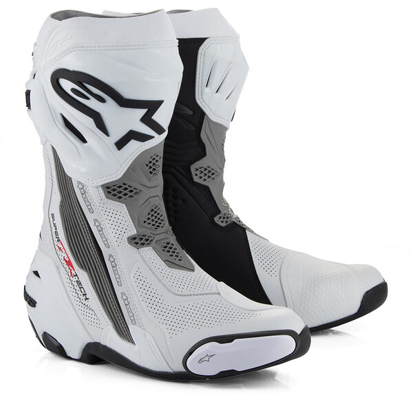 Bottes Supertech R Vented