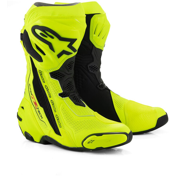 Bottes Supertech R Vented