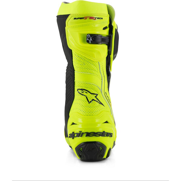 Bottes Supertech R Vented