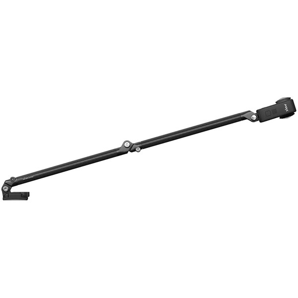 Bras d'extension Boom et fixations adhésives