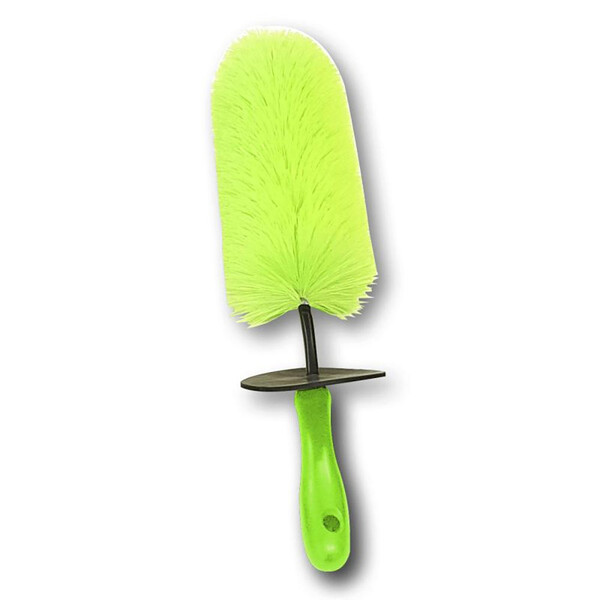 Brosse jantes Flexi+