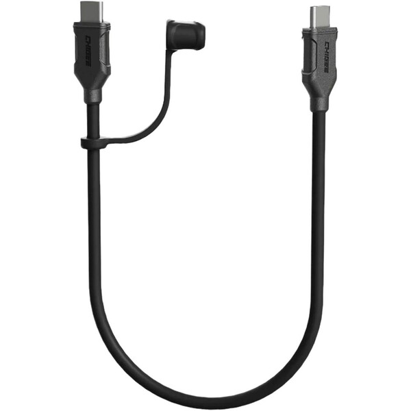 Câble charge rapide type C pour TR100/CG2