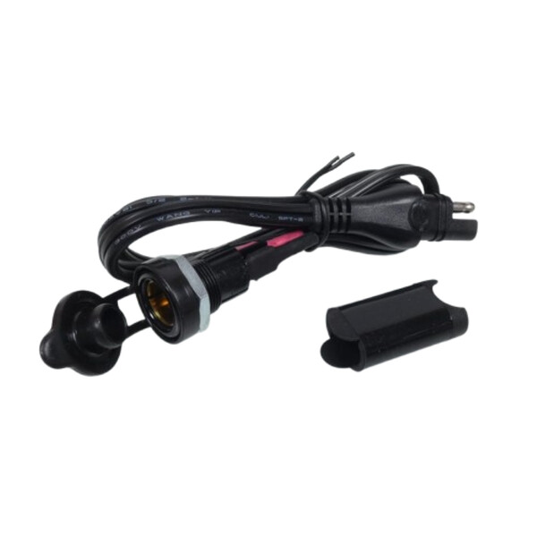 Câble de batterie permanent Optimate O-8