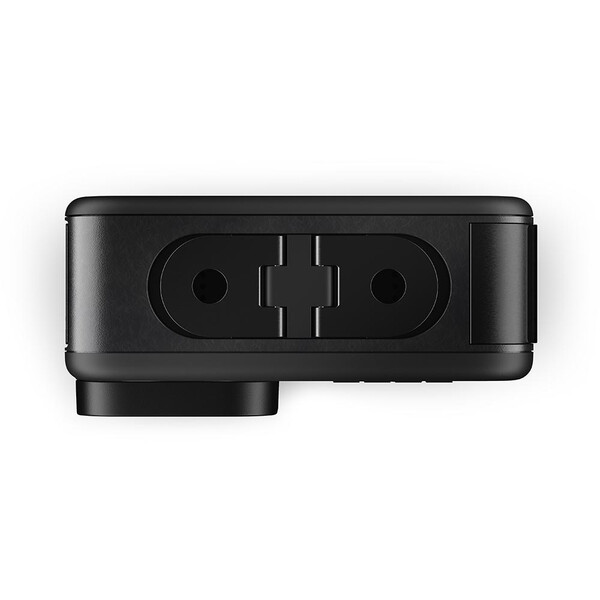 Caméra Hero11 Black Bundle + carte microSD 64 Go