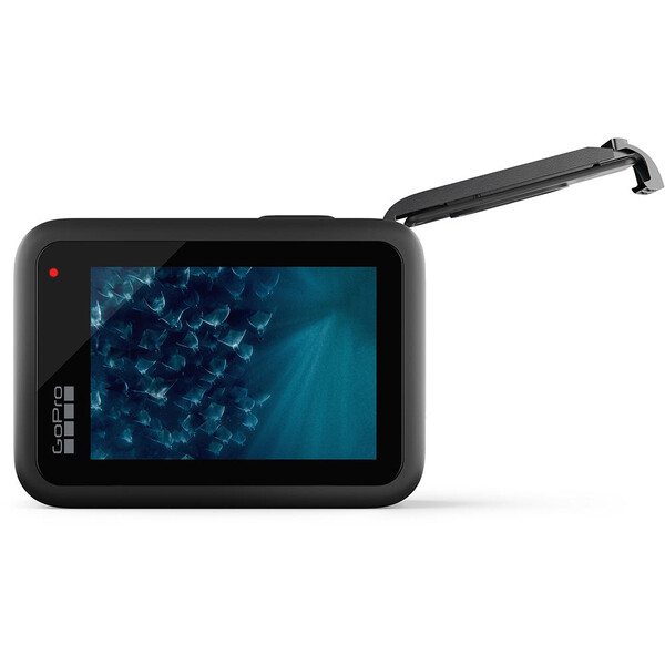 Caméra Hero11 Black Bundle + carte microSD 64 Go