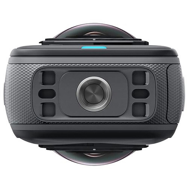 Caméra X5 - Pack Standard