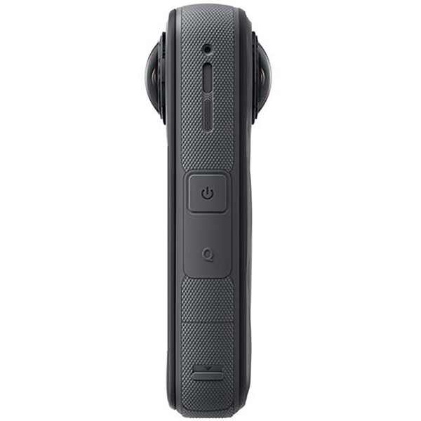 Caméra X5 - Pack Essentiels