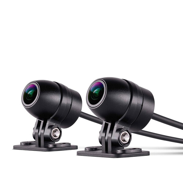 BikePlay Guardian - CarPlay et Android Auto