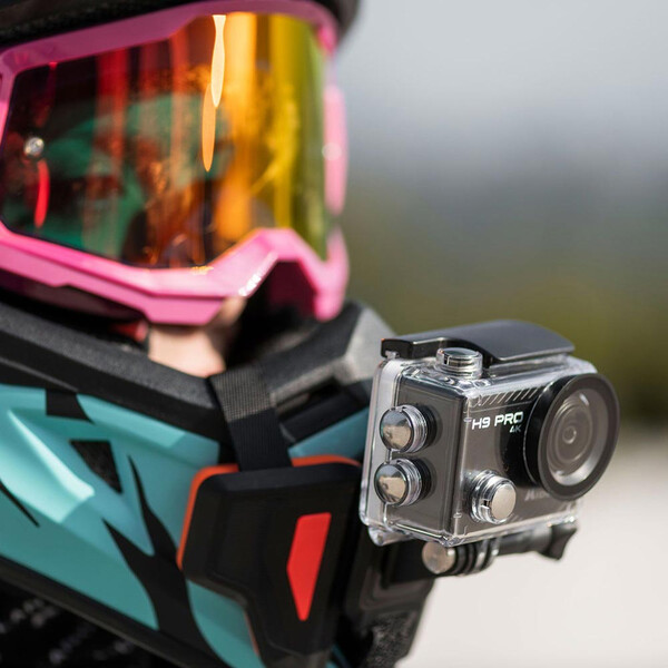 Caméra H9 Pro