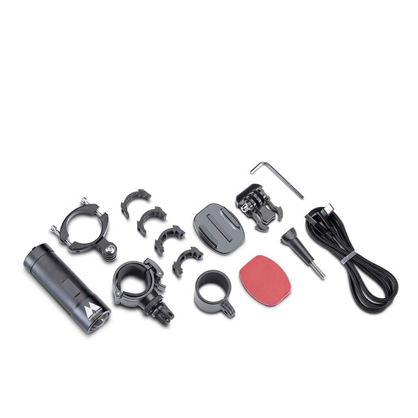 Dashcam Bike Guardian Pro