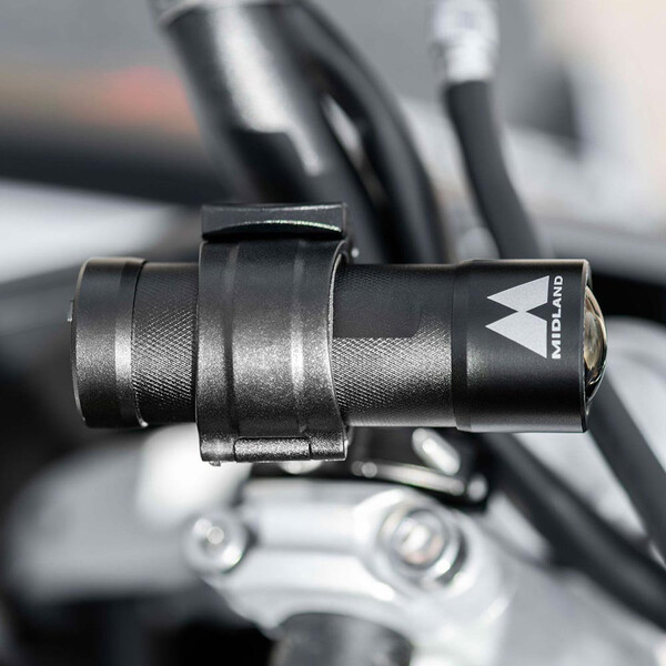 Dashcam Bike Guardian Pro