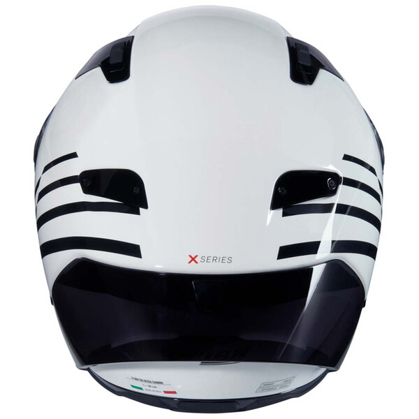 Casque X-804 RS Ultra Carbon Ala