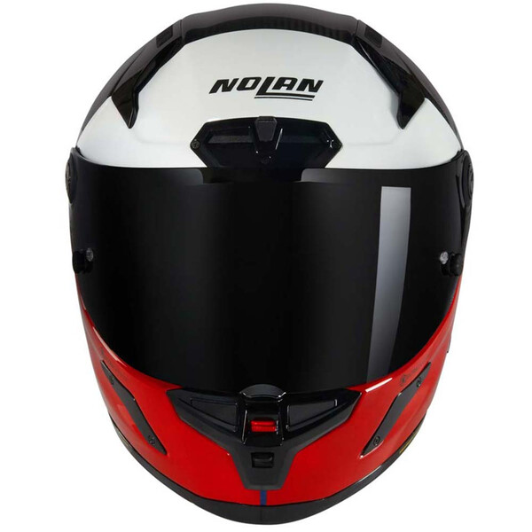 Casque X-804 RS Ultra Carbon Blocco