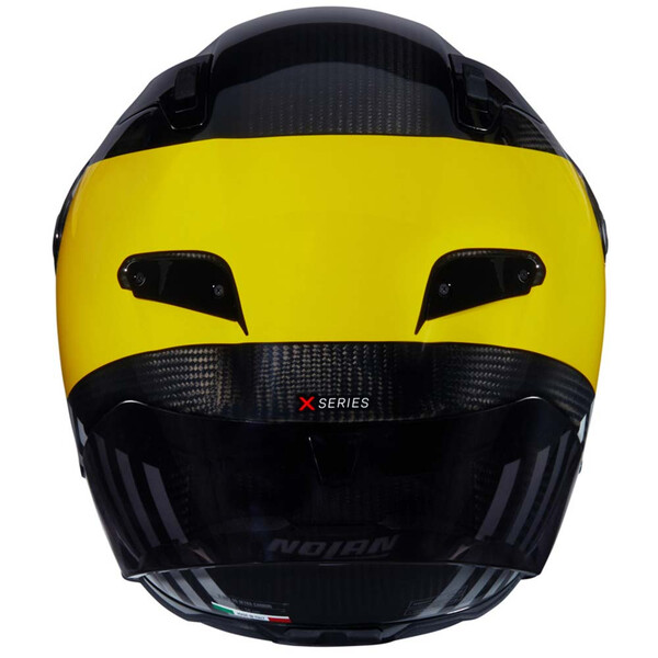 Casque X-804 RS Ultra Carbon Combo Gara