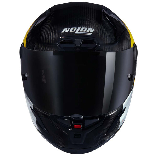 Casque X-804 RS Ultra Carbon Combo Gara