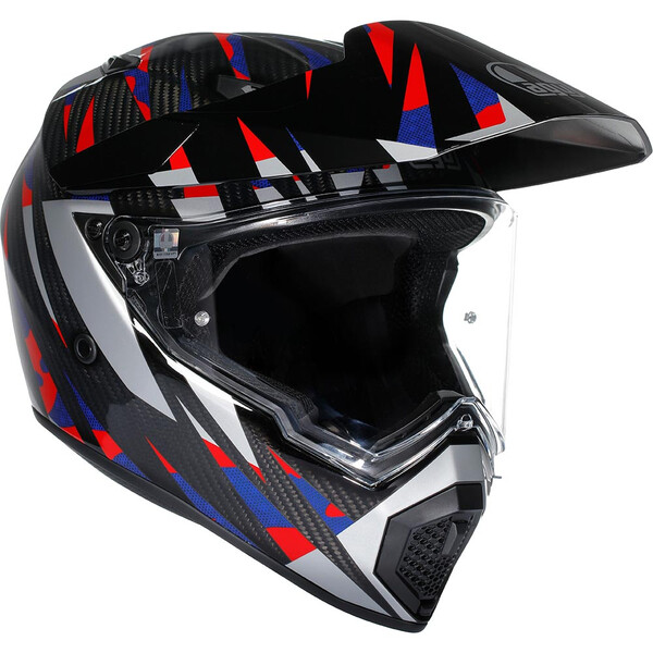 Casque AX9 Steppa