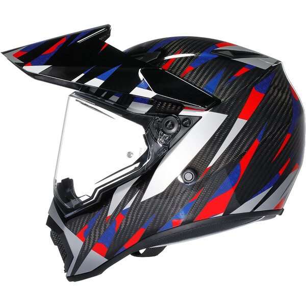 Casque AX9 Steppa