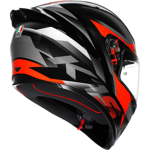 Casque K1 S Fastlap