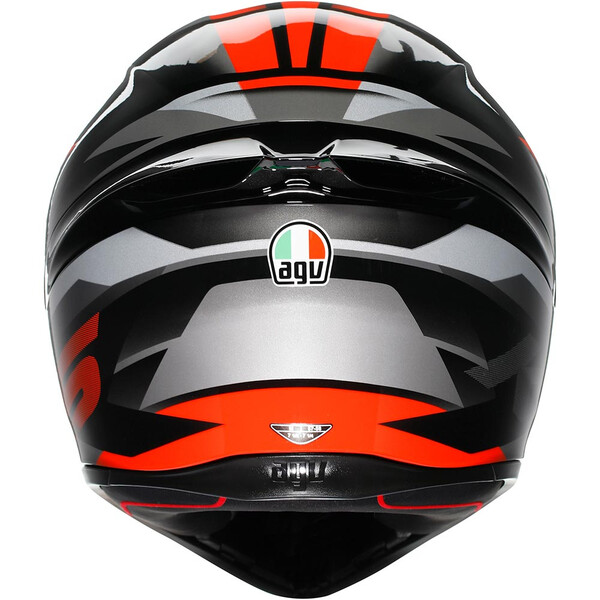 Casque K1 S Fastlap