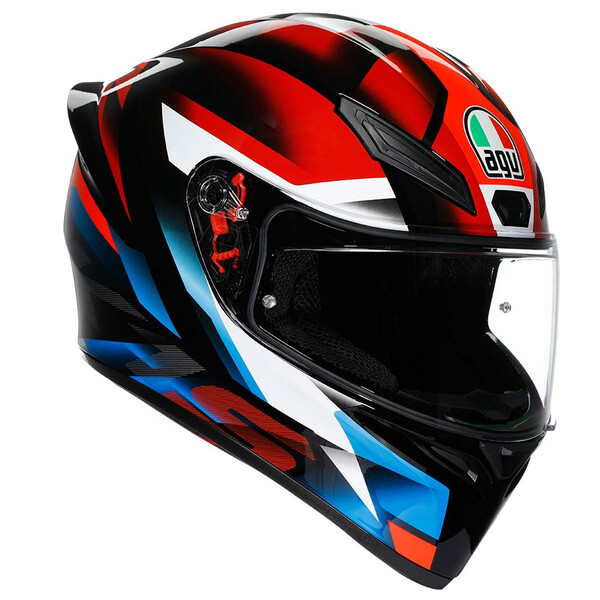 Casque K1 S Fastlap