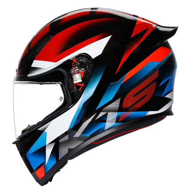 Casque K1 S Fastlap