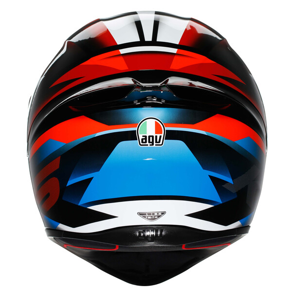 Casque K1 S Fastlap