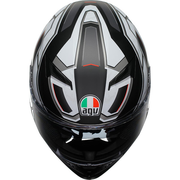 Casque K3 Rivia