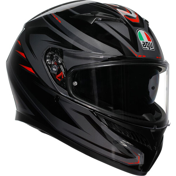 Casque K3 Syth