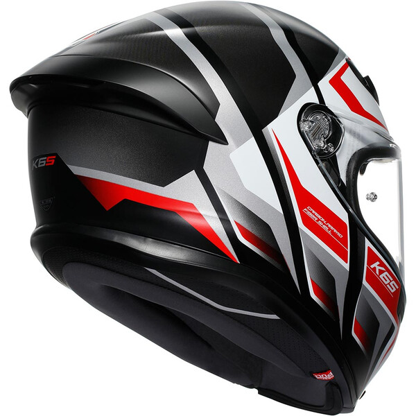 Casque K6 S Karve