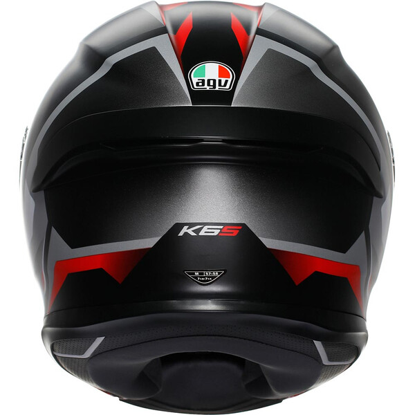 Casque K6 S Karve