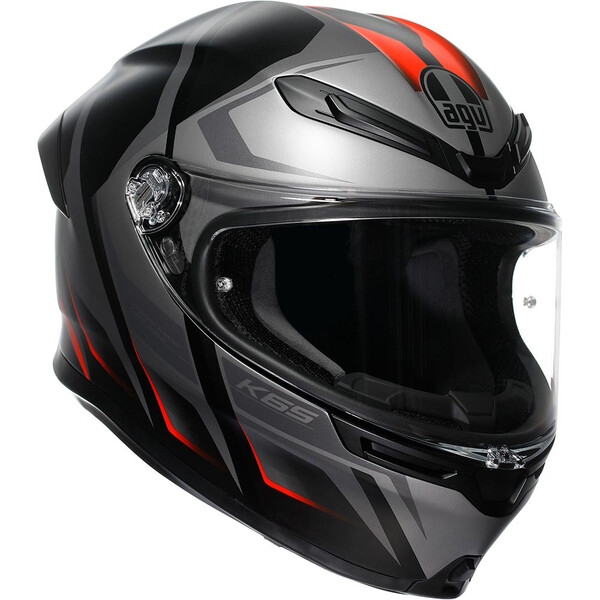 Casque K6 S Karve