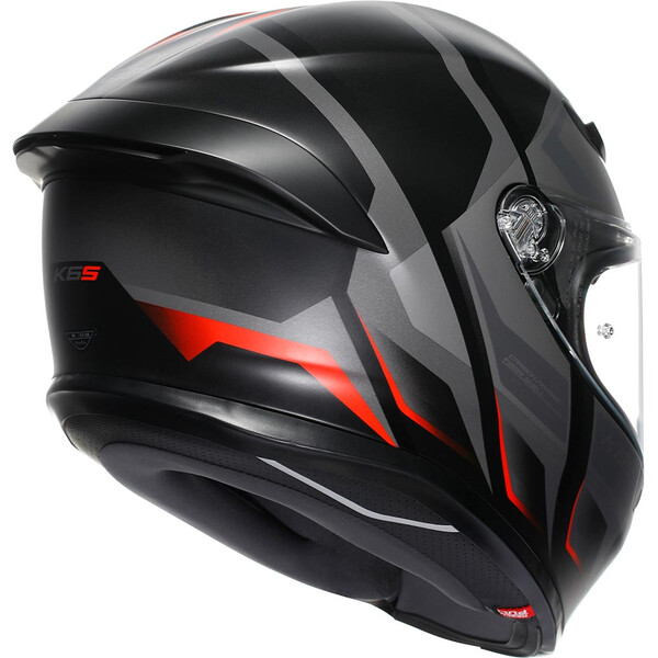 Casque K6 S Karve