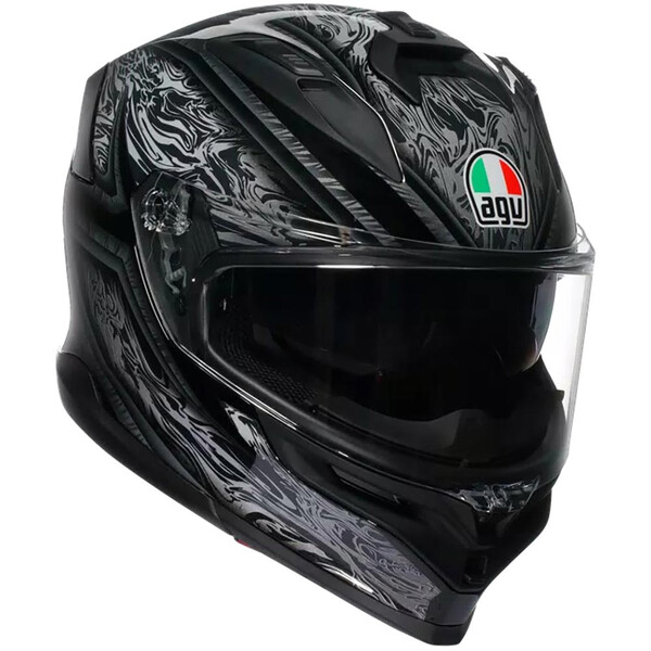 Casque K7 Damascus