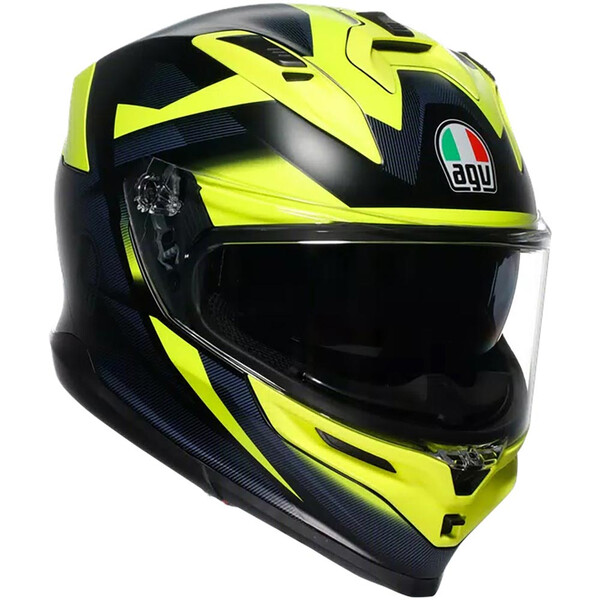 Casque K7 Glimpse