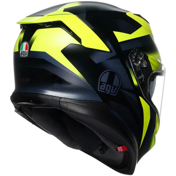 Casque K7 Glimpse