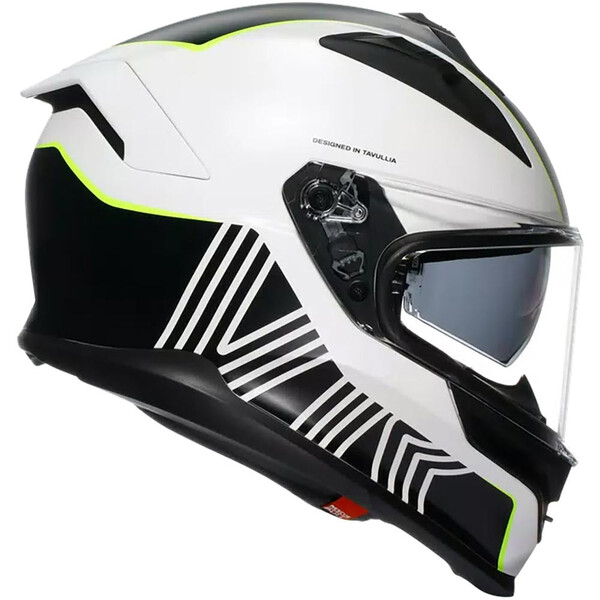 Casque K7 Super 46